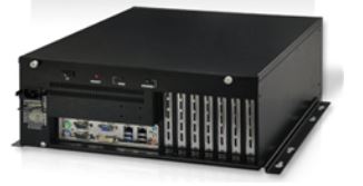 IEI INTEGRATION CORP TANK-870-Q170I-I5/4G/2B-R11