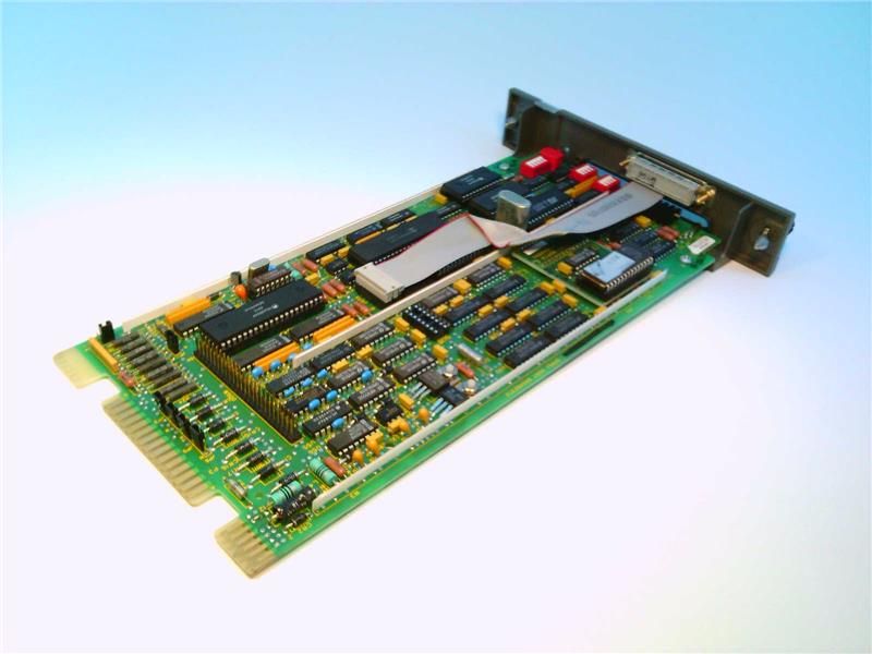 ASEA BROWN BOVERI IMSPM-01