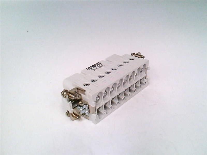 PHOENIX CONTACT HC-A 16-EBUS-32