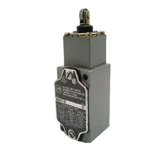ALLEN BRADLEY 802T-D