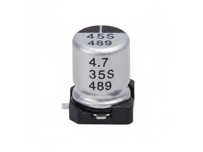 MATSUSHITA ELECTRIC EEV-TG1J471M