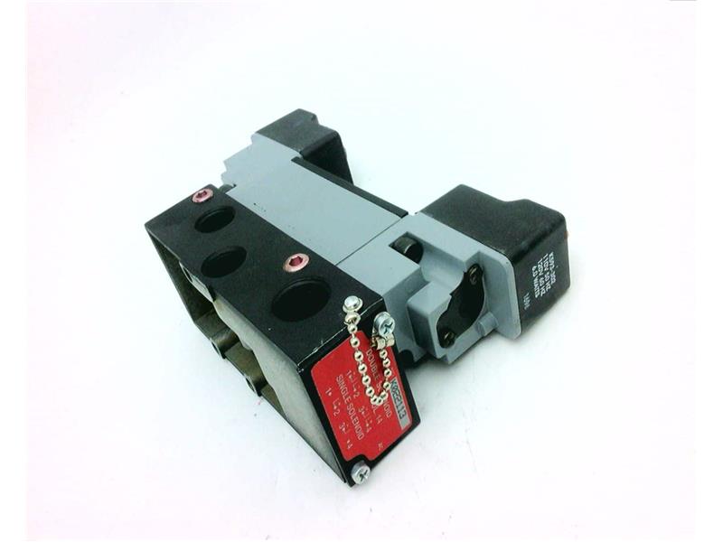 PARKER AL43533BKN5300B