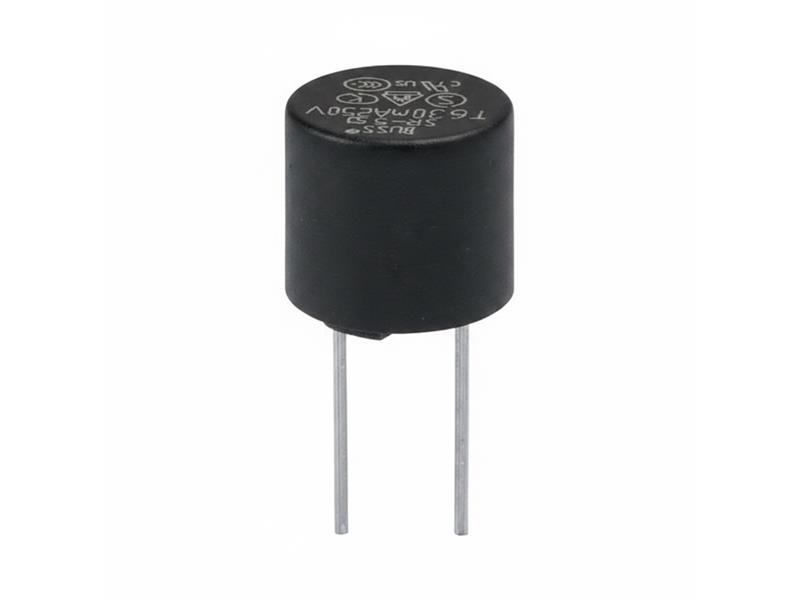 EATON CORPORATION SR-5F-2.5A-BK