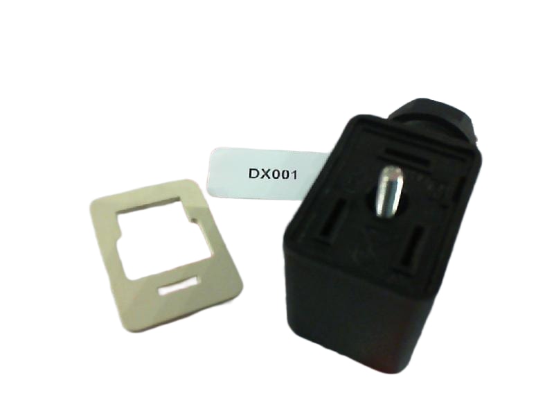 PARKER DX001