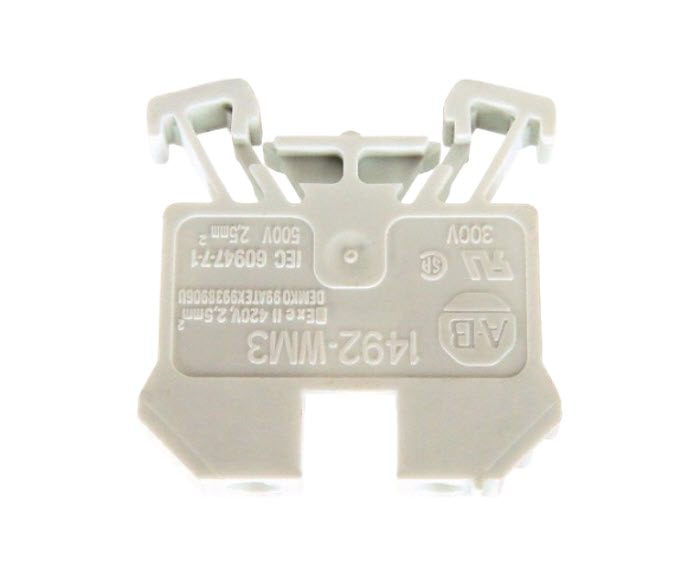 ALLEN BRADLEY 1492-WM3-W