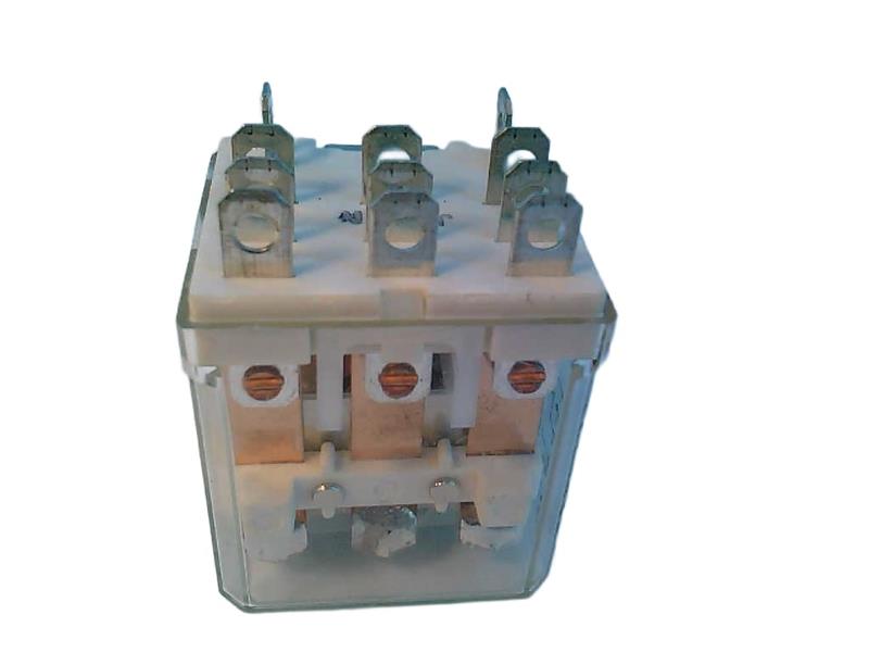 DANAHER CONTROLS 16Q3CA006