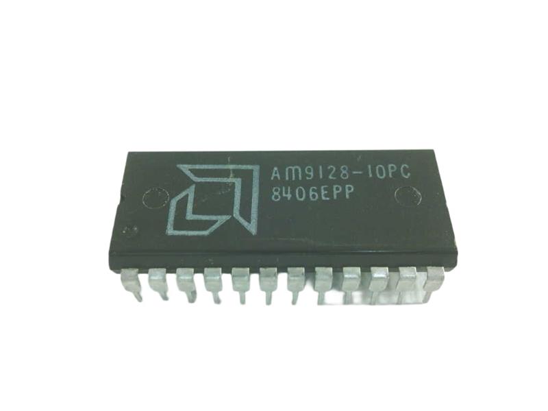 AM9128-10PC by AMD