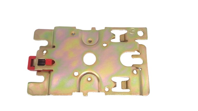 SCHNEIDER ELECTRIC LA7-D8050