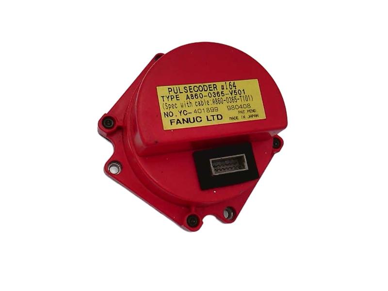 A860-0365-V501 by FANUC