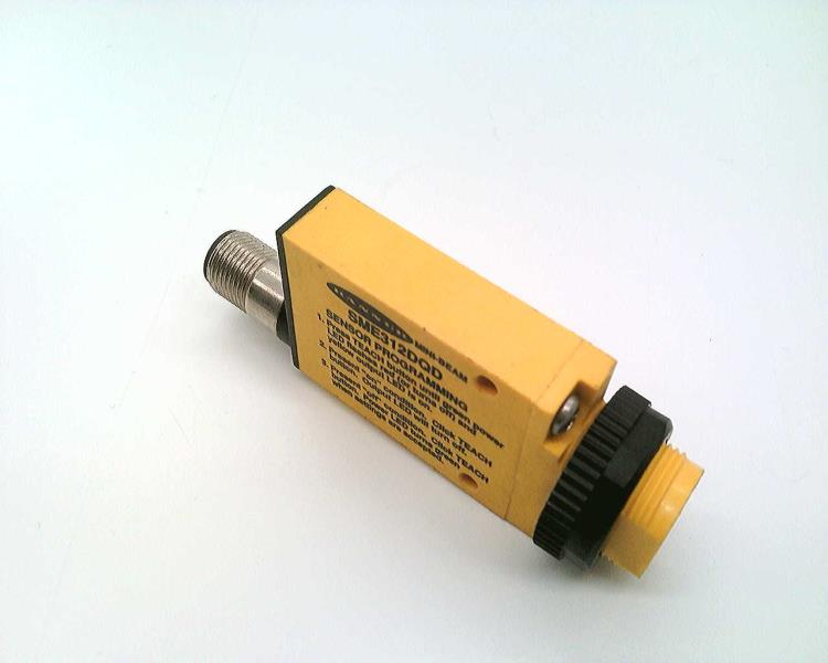 BANNER ENGINEERING SME312DQD