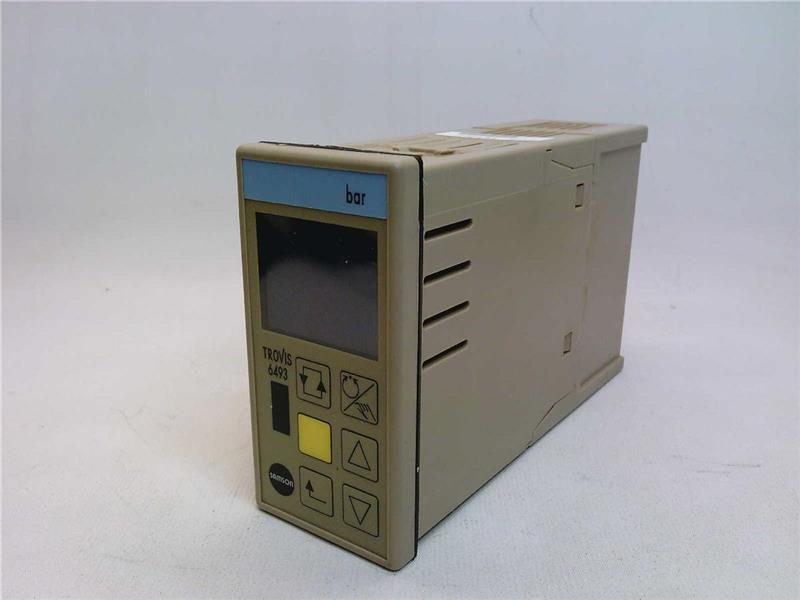 SAMSON AG 6493-0114.01