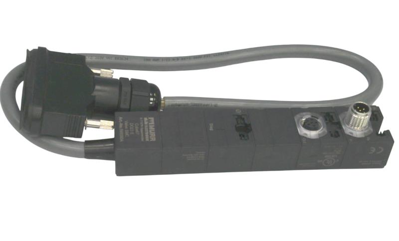 MURR ELEKTRONIK 5665604