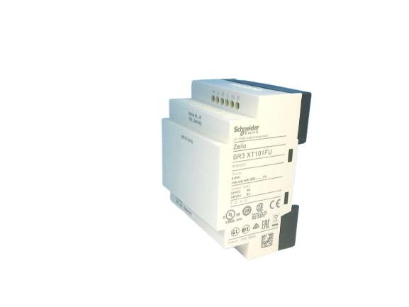 SCHNEIDER ELECTRIC SR3XT101FU