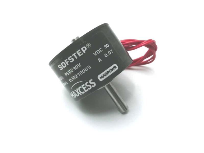 MAXCESS INTERNATIONAL PSB24090V