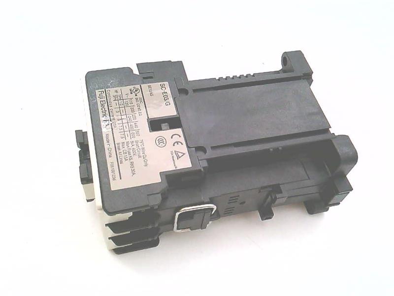 FUJI ELECTRIC SC-E03/G-24VDC