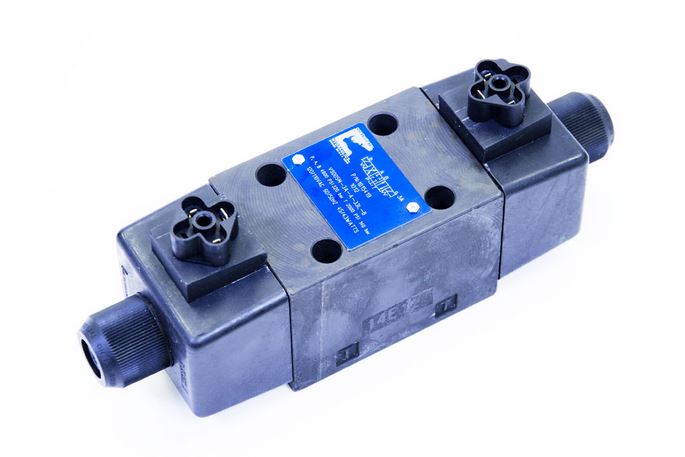 CONTINENTAL HYDRAULICS VAD08M-3A-G3-10-D-Y1048-3