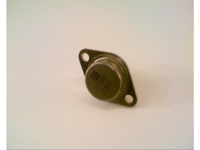 SYNERTEK DTS-411