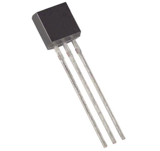 ON SEMICONDUCTOR J176