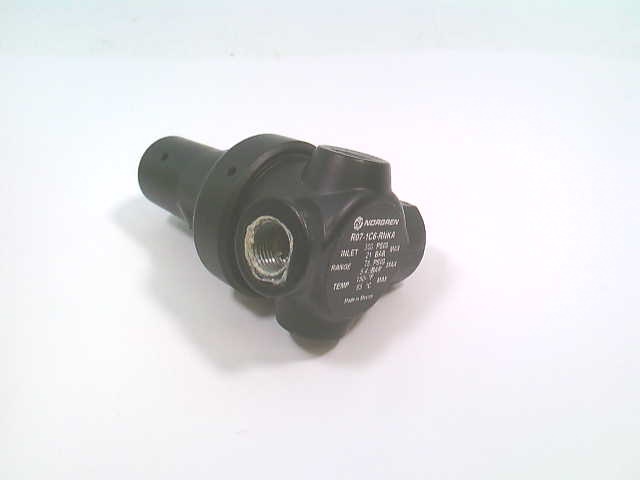 NORGREN R07-1C6-RNKA