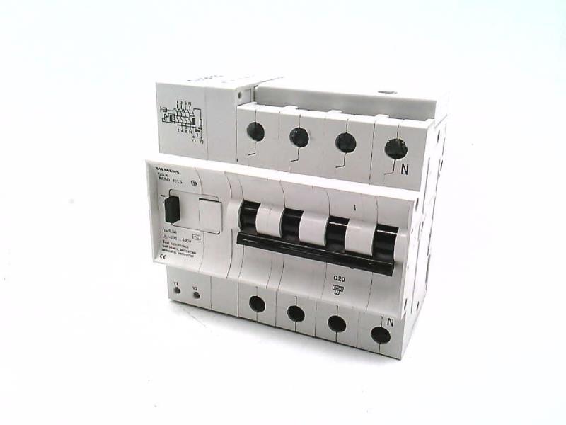 SIEMENS 5SU6667-0KS20