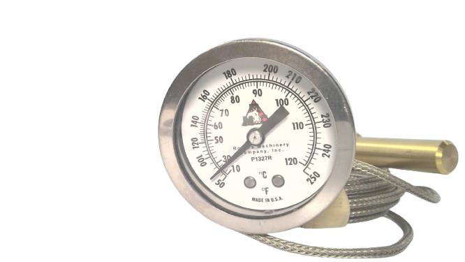 ROGERS MACHINERY P1327R