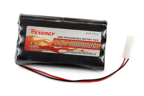 TENERGY CHRIST 11401-01