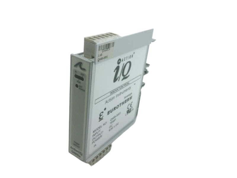 Q488-0001 by INVENSYS
