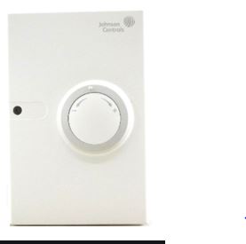 JOHNSON CONTROLS TM-2151-0000