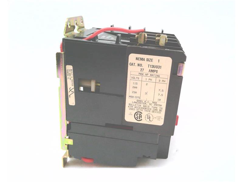 DANAHER CONTROLS T13U031-76