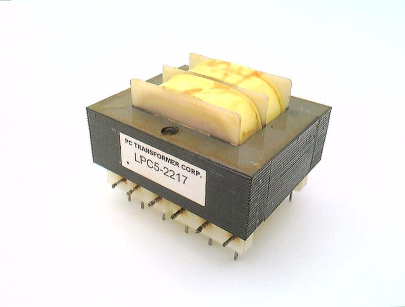 PC TRANSFORMER CORP LPC52217