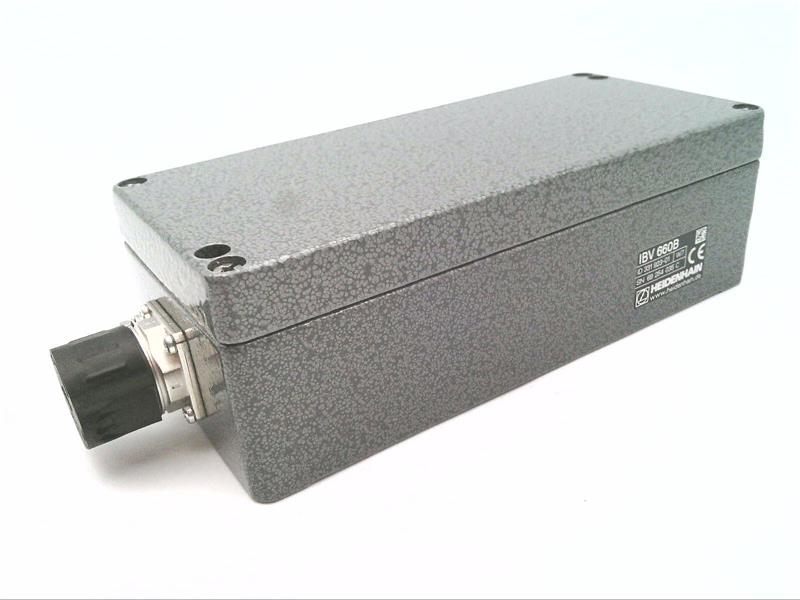 331923-01 by HEIDENHAIN CORP