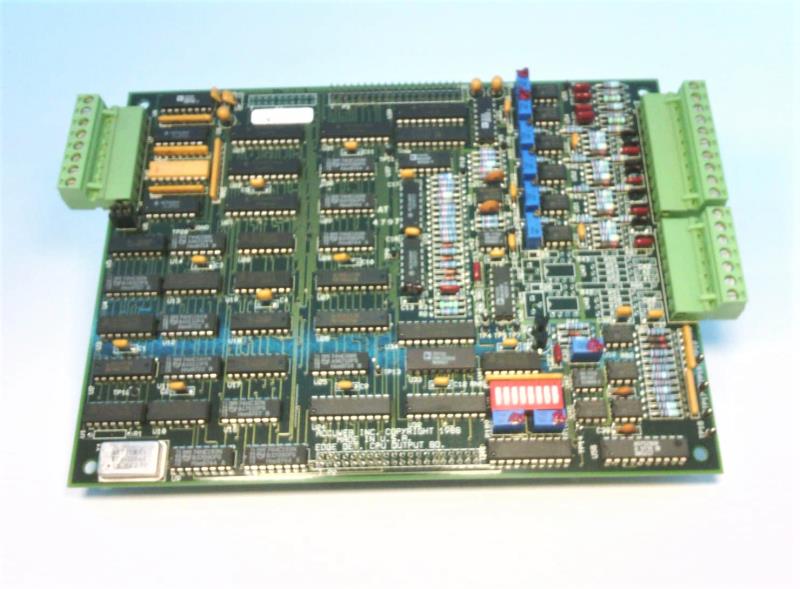 ACCUWEB 6015