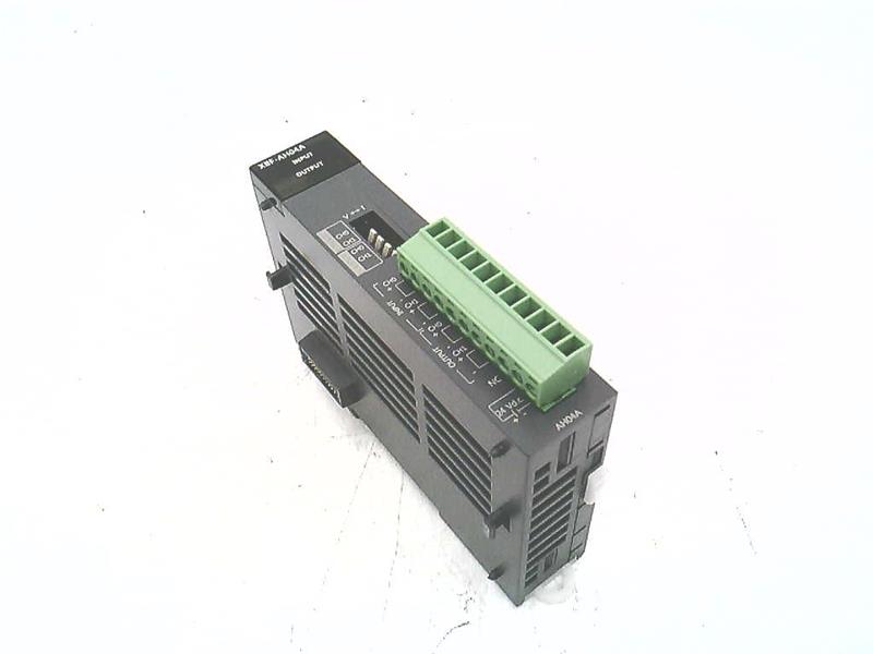 LS ELECTRIC XBF-AH04A