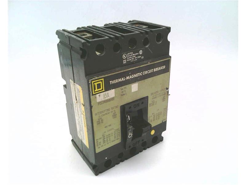 SCHNEIDER ELECTRIC FCL240158002
