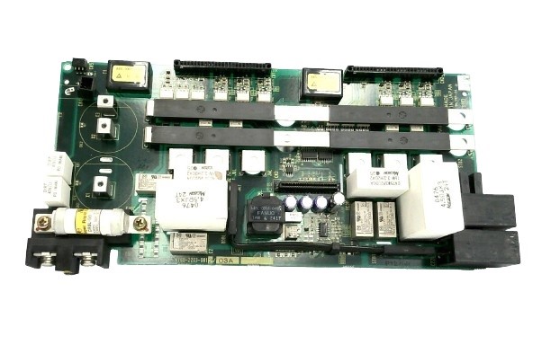FANUC A16B-2203-0812
