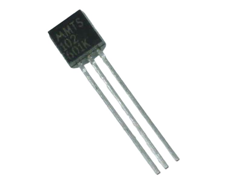 MTS102 by NXP SEMICONDUCTOR