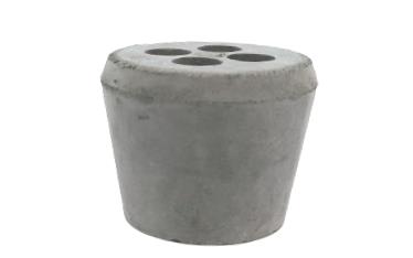 NSI INDUSTRIES SRB-204-4