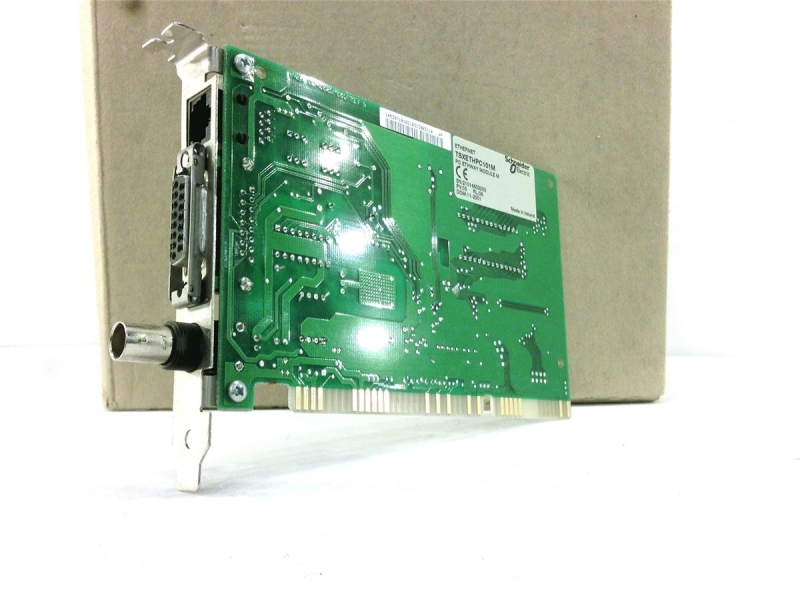 SCHNEIDER ELECTRIC TSX-ETH-PC-101M
