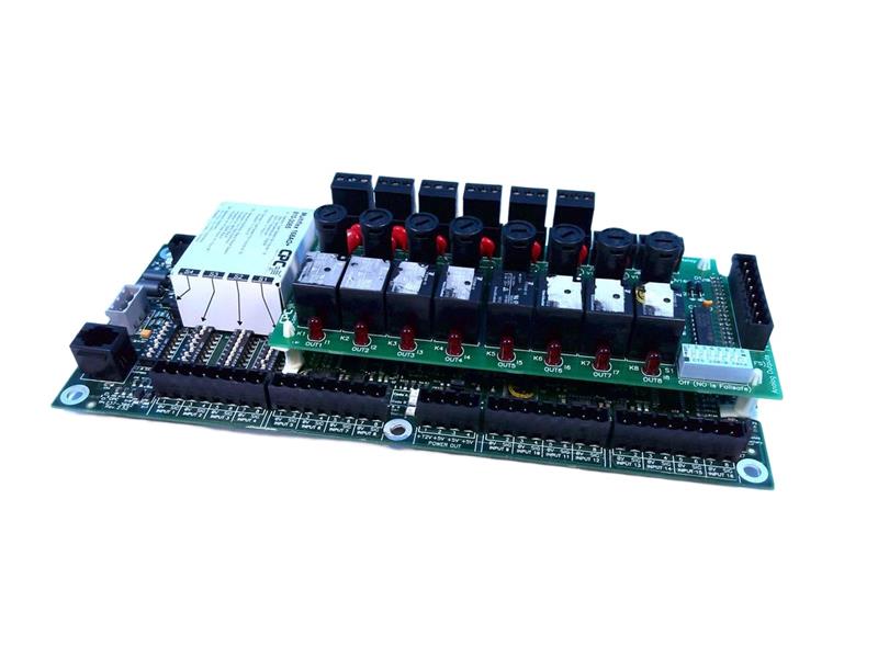 810-3065 by DOVER CORPORATION