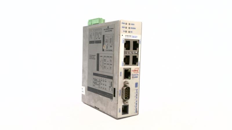 SPECTRUM CONTROLS OD46201-00- #00