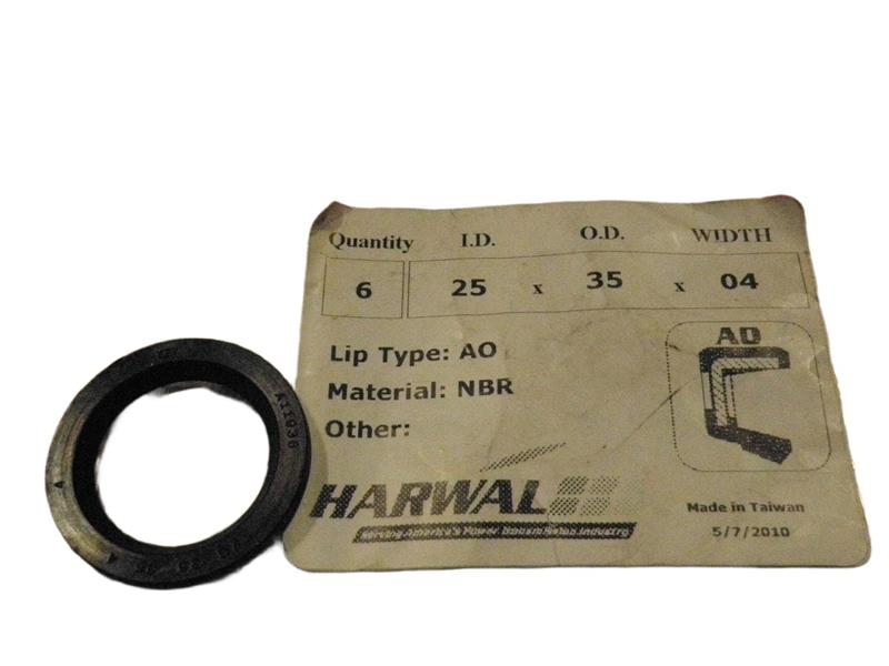 25-35-04AO by HARWAL