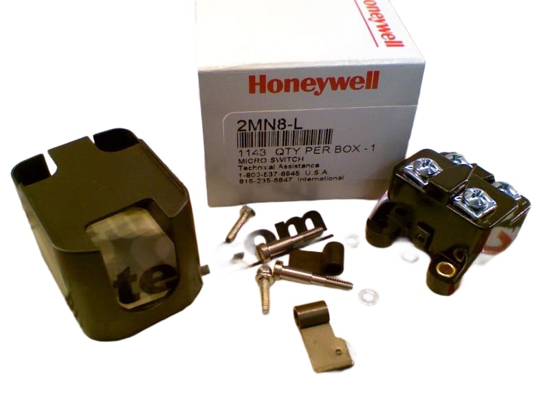 HONEYWELL 2MN8L