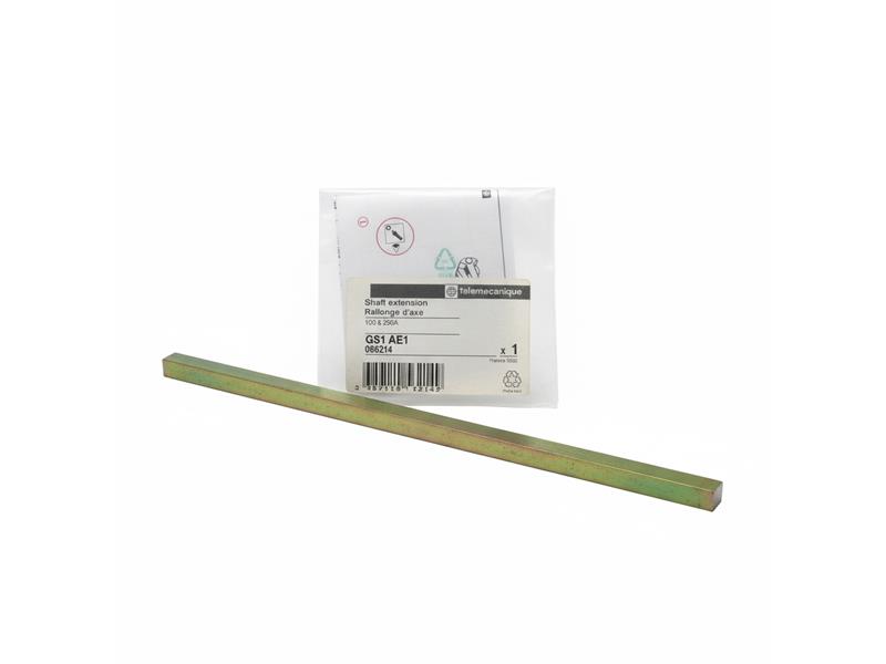 SCHNEIDER ELECTRIC GS1AE1