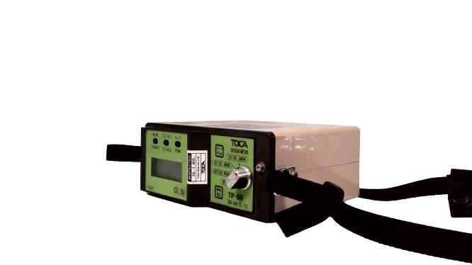 TOKAI SEIKI CO LTD TIP-OXF