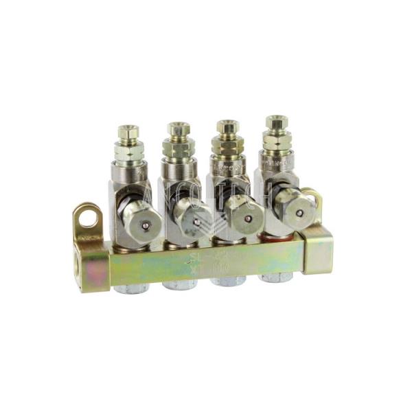 LINCOLN INDUSTRIAL 83311-4