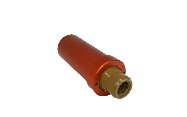 KIDDE-FENWAL, LLC CS200