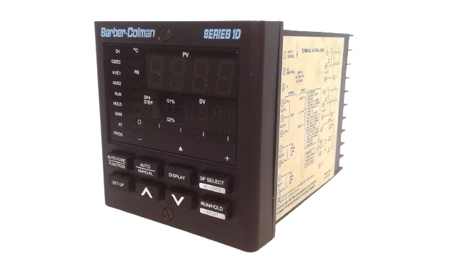 10QT-6JF40-000-R-00 by INVENSYS