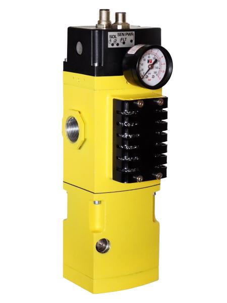 ROSS CONTROLS M35S50GAEXDBGA