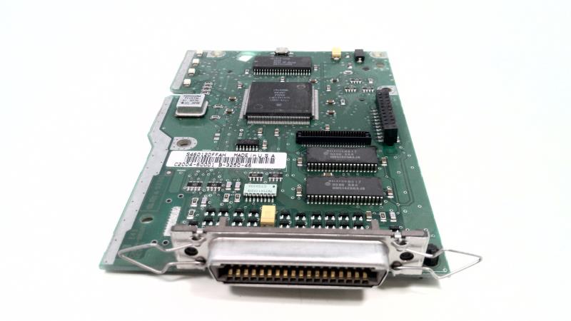 HP PRODUCTS C2004-80101