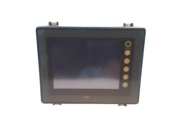 FUJI ELECTRIC V606EM20